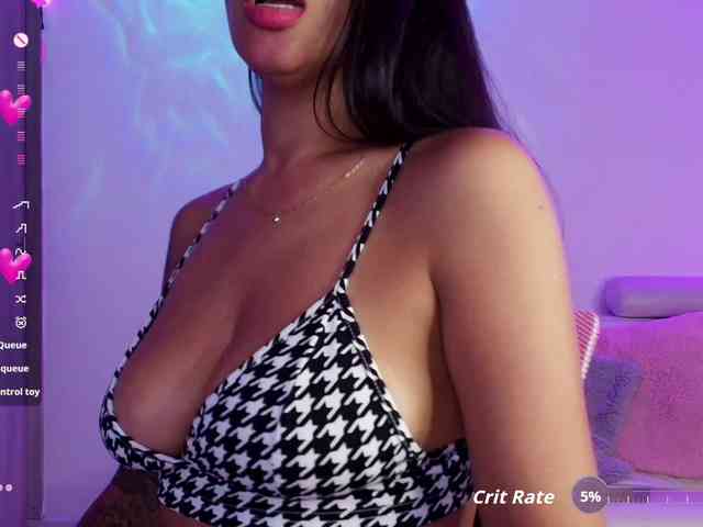 JessieHill webcam