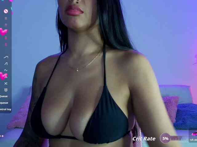 JessieHill webcam