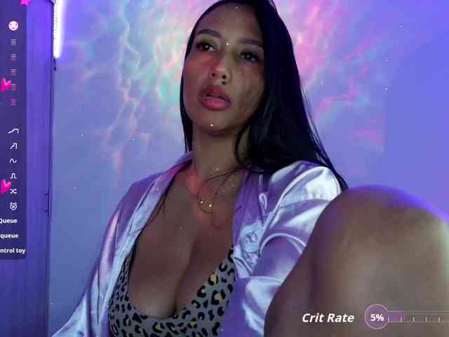 JessieHill webcam