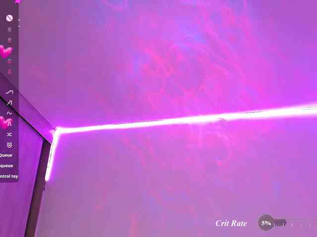 JessieHill webcam