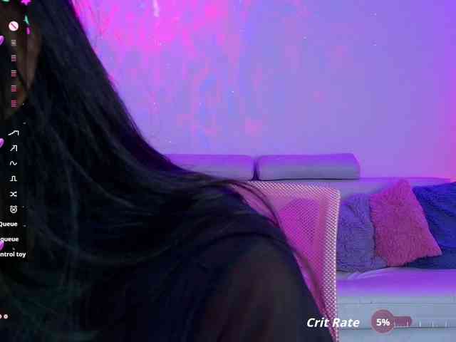 JessieHill webcam