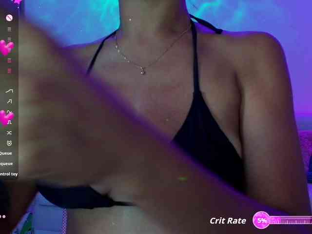 JessieHill webcam