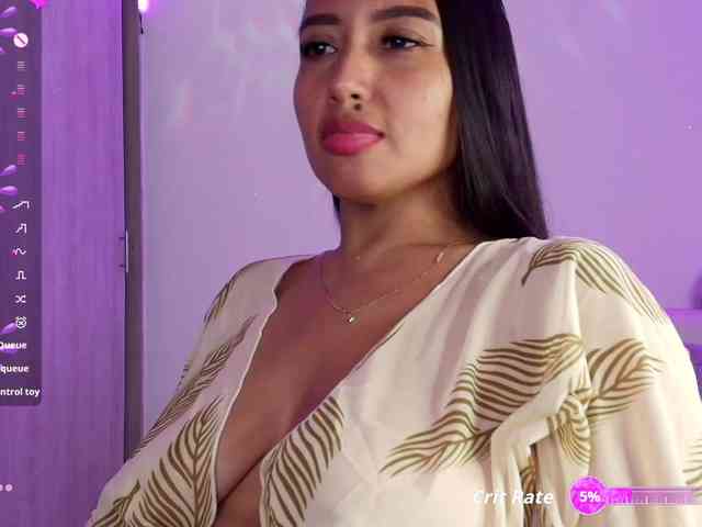JessieHill webcam