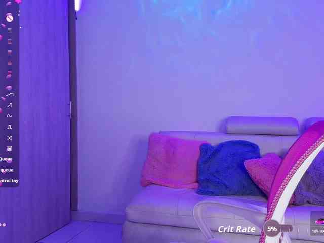 JessieHill webcam