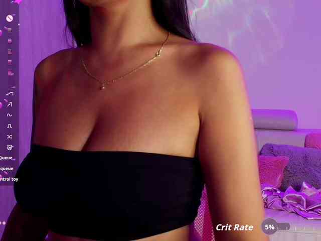 JessieHill webcam