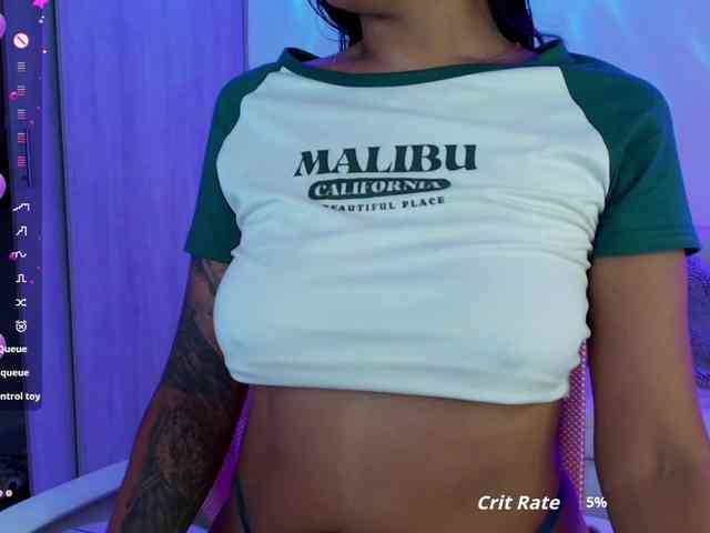Modèle: JessieHill