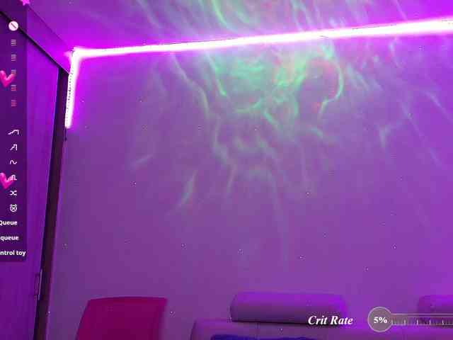 JessieHill webcam
