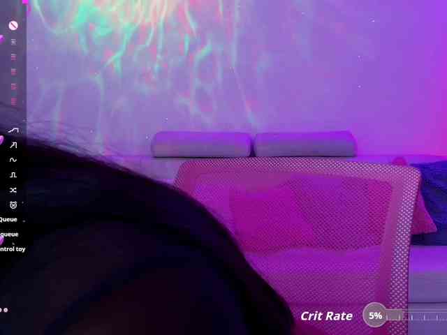 JessieHill webcam