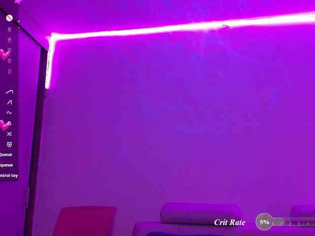 JessieHill webcam