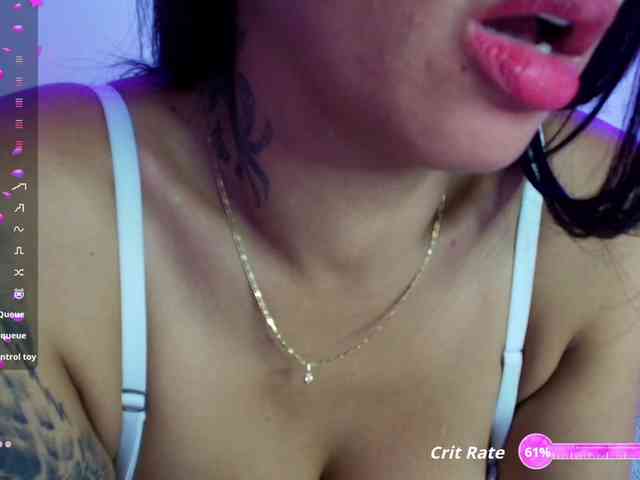 JessieHill webcam
