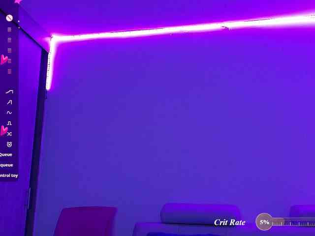 JessieHill webcam