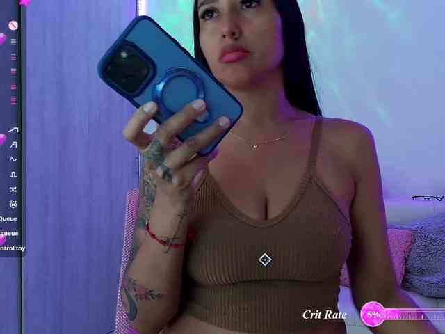 JessieHill webcam