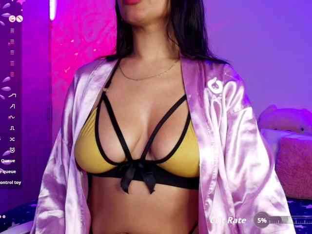 JessieHill webcam