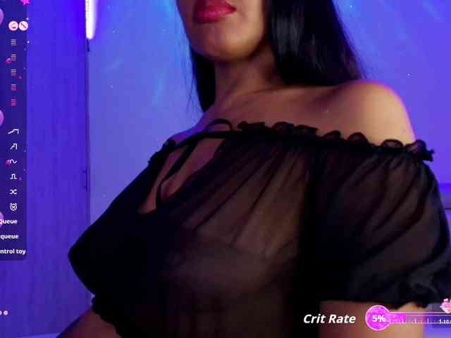 JessieHill webcam