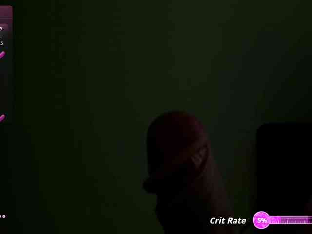 JessieHill webcam
