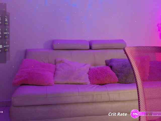 JessieHill webcam
