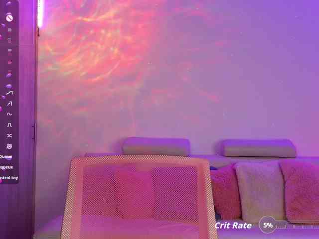 JessieHill webcam