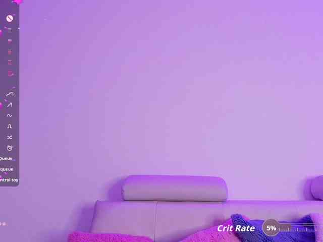 JessieHill webcam