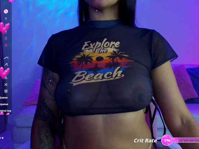 Model: JessieHill