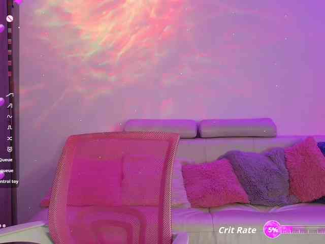 JessieHill webcam