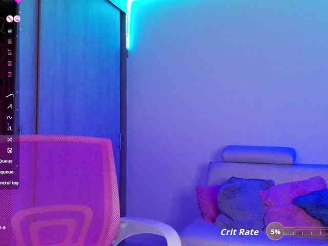 JessieHill webcam