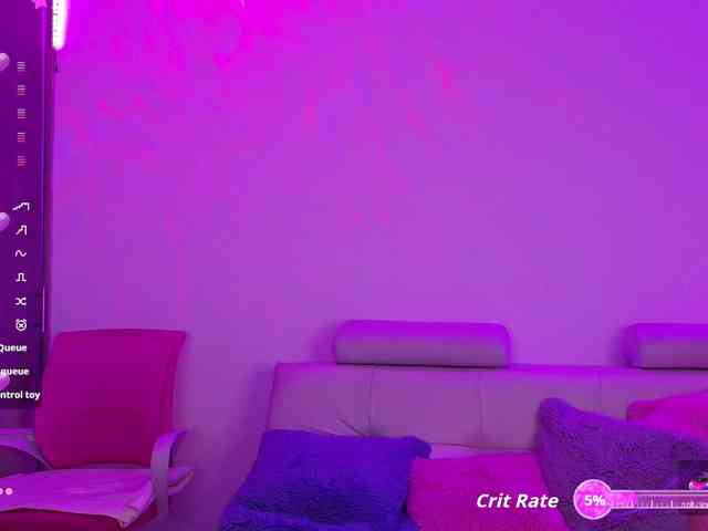 JessieHill webcam