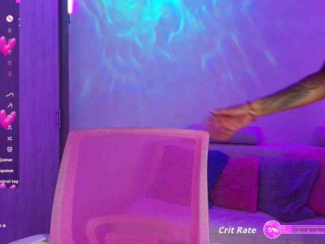 JessieHill webcam