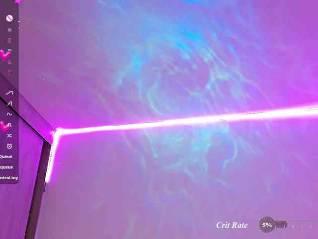 JessieHill webcam