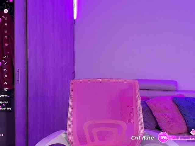 JessieHill webcam