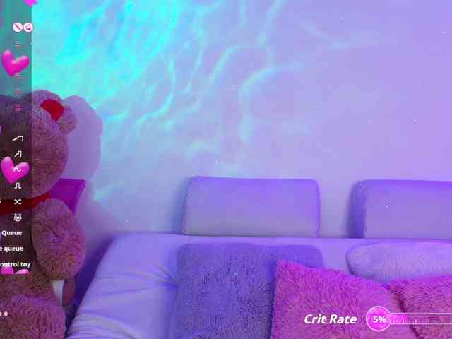 JessieHill webcam