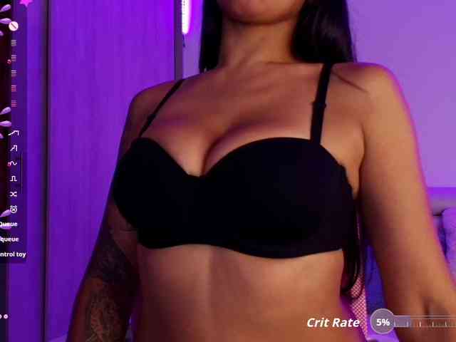 JessieHill webcam