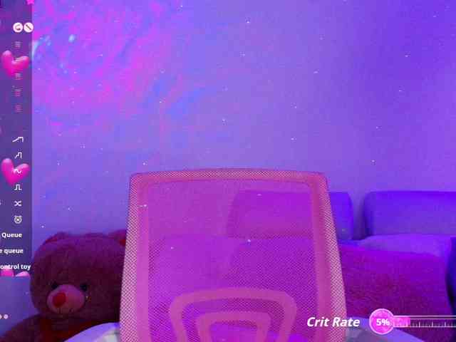 JessieHill webcam