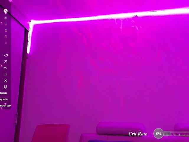 JessieHill webcam