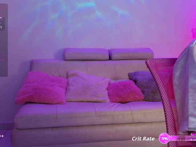 JessieHill webcam