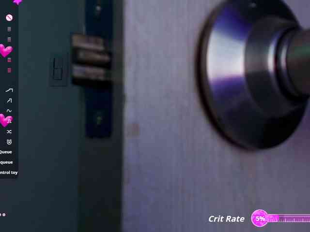 JessieHill webcam