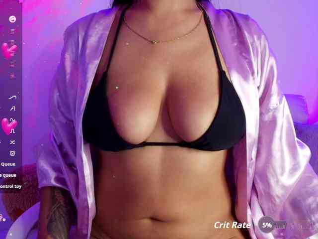 JessieHill webcam