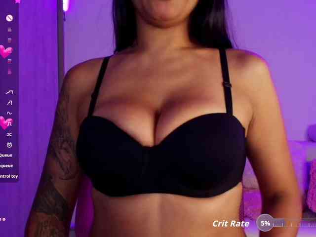 JessieHill webcam