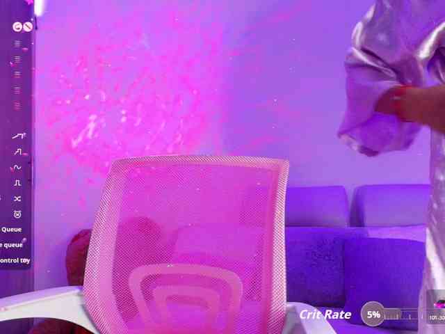 JessieHill webcam