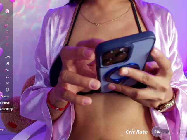 JessieHill webcam