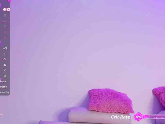 JessieHill webcam