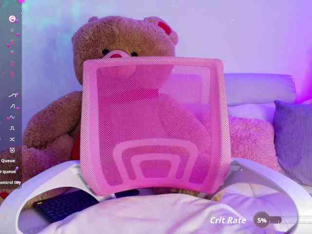 JessieHill webcam
