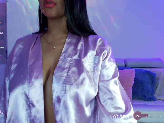 JessieHill webcam
