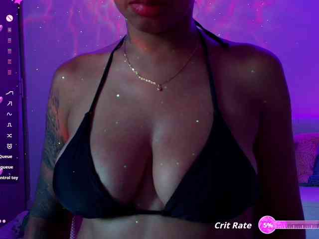 JessieHill webcam