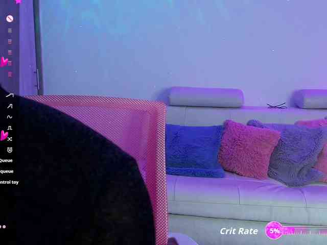 JessieHill webcam