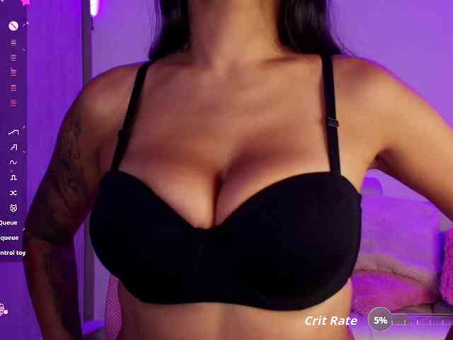 JessieHill webcam