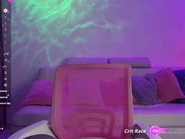 JessieHill webcam