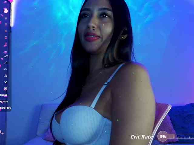 JessieHill webcam