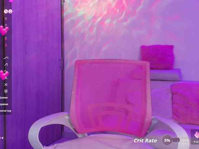 JessieHill webcam