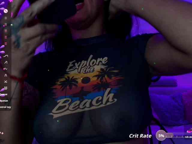 JessieHill webcam