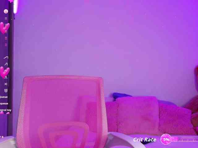 JessieHill webcam